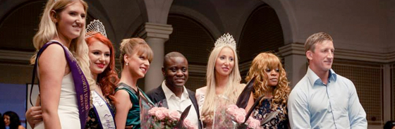 Miss Yorkshire Foundation